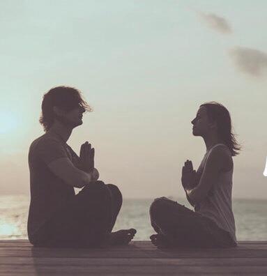 Метта-медитация: все о доброте.